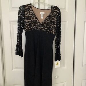 Liz Claiborne petite dress